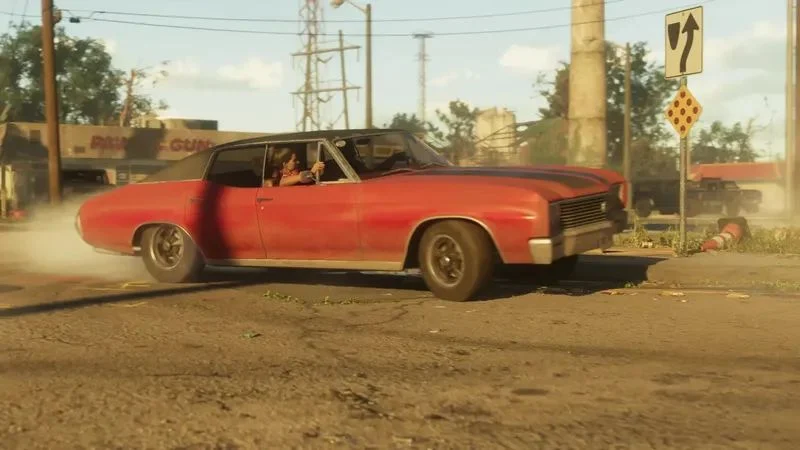 GTA 6 Will Lead the Gaming Industry with Its Price 1 GTA 6 Will Lead the Gaming Industry with Its Price