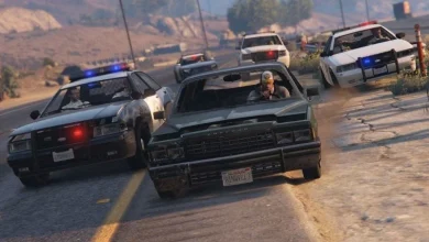 GTA 6's Revamped Search System Leaked 19 GTA 6's Revamped Search System Leaked