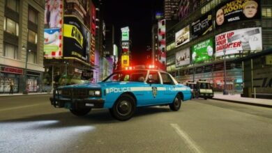 GTA V Liberty City Mode Shut Down by Rockstar 18 GTA V Liberty City Mode Shut Down by Rockstar