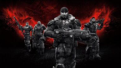 Gears of War Ultimate Edition May Come to PS5 17 Gears of War Ultimate Edition May Come to PS5