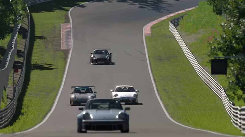 Gran Turismo 7 PC Port Might be Cancelled 1 Gran Turismo 7 PC Port Might be Cancelled