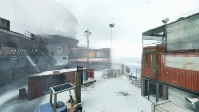 Half-Life 2: Episode 3 Interlude Demo Released 17 Half-Life 2 Episode 3 Interlude Demo Released