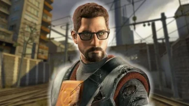 Half-Life 2 RTX New Images and Gameplay Video Leaked 19 Half-Life 2 RTX New Images and Gameplay Video Leaked
