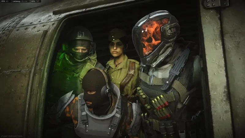 Halo Maps Planned for Modern Warfare 3 1 Halo Maps Planned for Modern Warfare 3