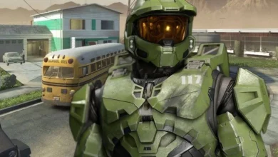 Halo Maps Planned for Modern Warfare 3 18 Halo Maps Planned for Modern Warfare 3