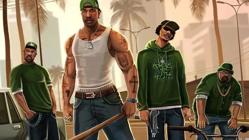 Has GTA San Andreas Source Code Been Leaked? 1 Has GTA San Andreas Source Code Been Leaked?