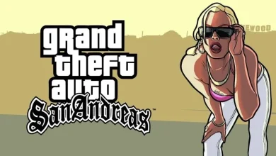 Has GTA San Andreas Source Code Been Leaked? 20 Has GTA San Andreas Source Code Been Leaked