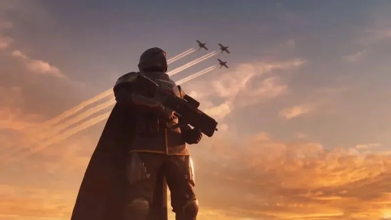 Helldivers 2 Team Starts Plans for New Game 1 Helldivers 2 Team Starts Plans for New Game