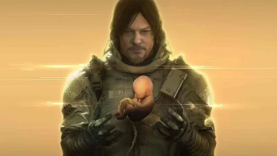 Hideo Kojima Talks About Death Stranding 2 19 Hideo Kojima Talks About Death Stranding 2