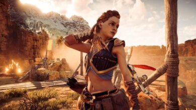 Horizon Zero Dawn MMO May Be Shelved 18 Horizon Zero Dawn MMO May Be Shelved