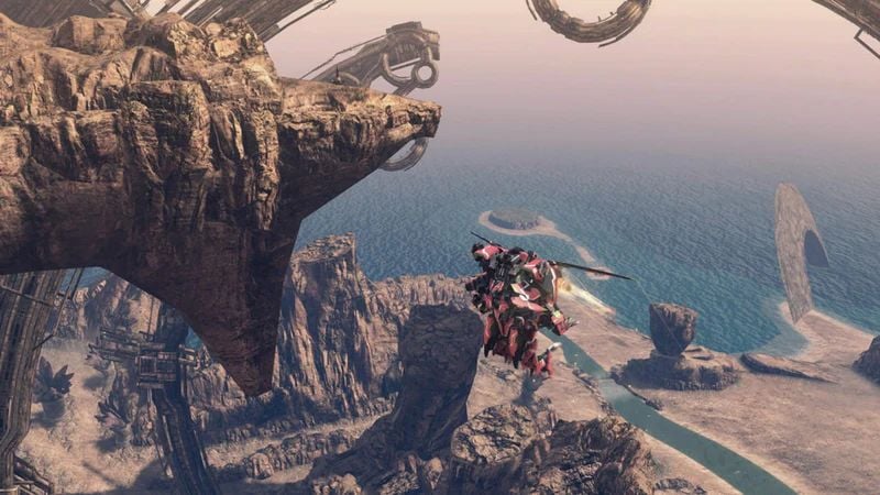 Is Xenoblade Chronicles X Getting a Sequel? 1 Is Xenoblade Chronicles X Getting a Sequel?