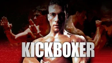 Jean-Claude Van Damme's Kickboxer Movie Is Getting a Game 16 Jean-Claude Van Damme's Kickboxer Movie Is Getting a Game