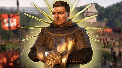 Kingdom Come: Deliverance 2 CGI Trailer Released 17 Kingdom Come Deliverance 2 CGI Trailer Released