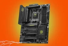 MSI Unveils New AMD X870E and B850 Motherboards