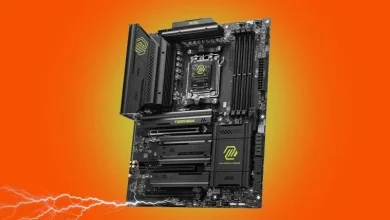 MSI Unveils New AMD X870E and B850 Motherboards 17 MSI Unveils New AMD X870E and B850 Motherboards