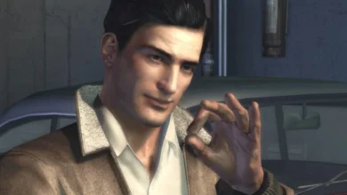 Mafia 2 Gets An Incredible Fan Mod 19 Mafia 2 Gets An Incredible Fan Mod