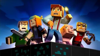 Markus Persson Announces Minecraft 2 17 Markus Persson Announces Minecraft 2