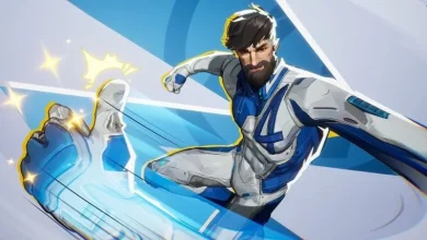 Marvel Rivals Mister Fantastic's Abilities Revealed 18 Marvel Rivals Mister Fantastics Abilities Revealed