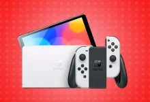 Modded Nintendo Switch Sale Ends Badly