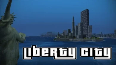Mods Bring Liberty City to GTA 5 18 Mods Bring Liberty City to GTA 5