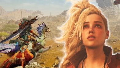 Monster Hunter Wilds Second Open Beta Coming 20 Monster Hunter Wilds Second Open Beta Coming