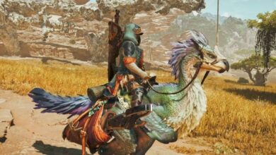 Monster Hunter Wilds System Requirements May Drop 19 Monster Hunter Wilds System Requirements May Drop