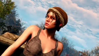 NPCs Will Live Their Own Stories in Witcher 4 17 NPCs Will Live Their Own Stories in Witcher 4