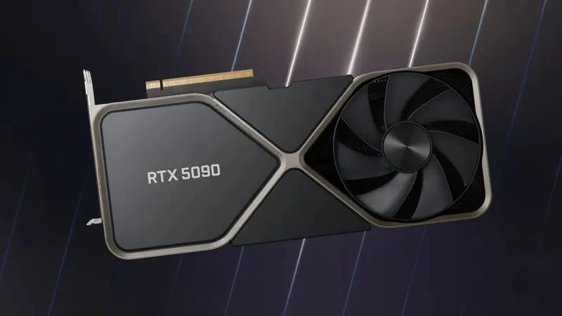 NVIDIA GeForce RTX 5080 Release Date and Features 1 NVIDIA GeForce RTX 5080 Release Date and Features