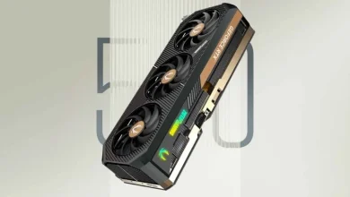 NVIDIA RTX 50 Series Comes With Samsung GDDR7 Memory 17 NVIDIA RTX 50 Series Comes With Samsung GDDR7 Memory