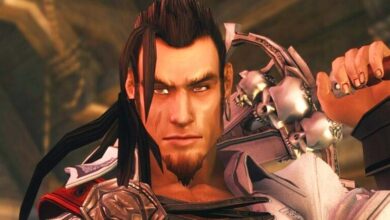 New Captain Blood Trailer Released 19 New Captain Blood Trailer Released