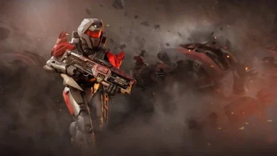 New Game in Halo Series Could Be Announced in 2025
