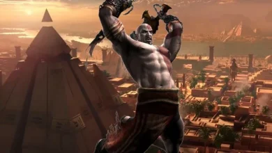 New God of War Game Could Come With Egyptian Gods 17 New God of War Game Could Come With Egyptian Gods