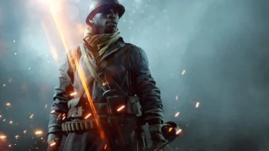 New Team Reboots Battlefield Series 19 New Team Reboots Battlefield Series