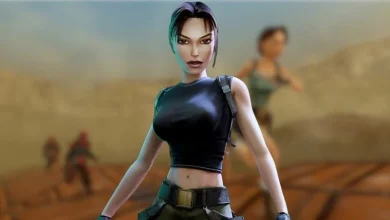 New Trailer for Tomb Raider IV-VI Remastered Released 19 New Trailer for Tomb Raider IV-VI Remastered Released