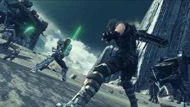 New Trailer from Xenoblade Chronicles X Definitive Edition 19 New Trailer from Xenoblade Chronicles X Definitive Edition