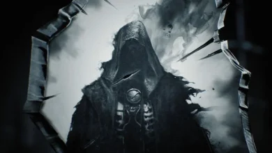 Next Generation RPG Project Pantheon Announced 17 Next Generation RPG Project Pantheon Announced