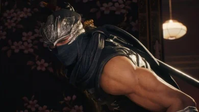 Ninja Gaiden 4 Announced 16 Ninja Gaiden 4 Announced
