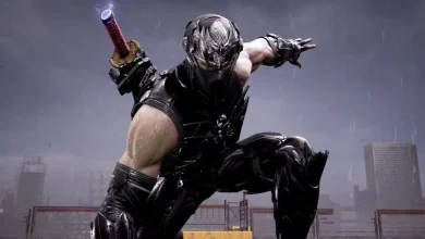 Ninja Gaiden 4 Will Maintain Series Difficulty 17 Ninja Gaiden 4 Will Maintain Series Difficulty