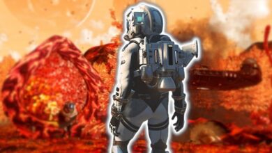 No Man's Sky Update Brings Billions in New Features 17 No Man's Sky Update Brings Billions in New Features