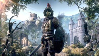 Not a Rumor, but a Real Oblivion Remake on the Way 17 Not a Rumor, but a Real Oblivion Remake on the Way