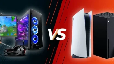 PC Gaming Surpasses Consoles 19 PC Gaming Surpasses Consoles