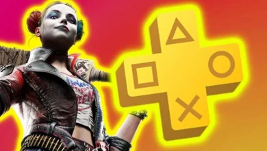 PS Plus January 2025 Games Announced 20 PS Plus January 2025 Games Announced