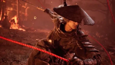 Phantom Blade Zero Gameplay Trailer Is Dazzling 20 Phantom Blade Zero Gameplay Trailer Is Dazzling