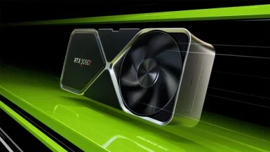 Record Benchmark Results from NVIDIA RTX 5090 18 Record Benchmark Results from NVIDIA RTX 5090