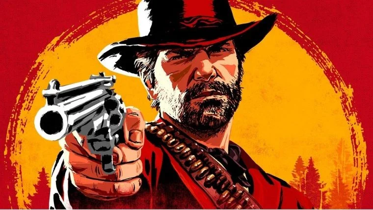 Red Dead Redemption 2 Breaks Steam Record With Discount - Merlin'in Kazani