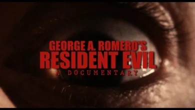 Resident Evil Documentary Released 18 Resident Evil Documentary Released