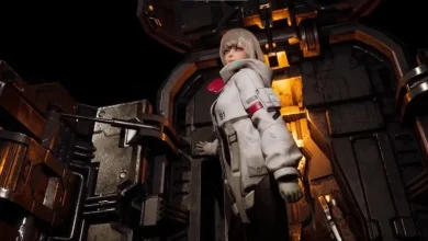 SYNDUALITY: Echo of Ada Story Trailer Released 20 SYNDUALITY Echo of Ada Story Trailer Released