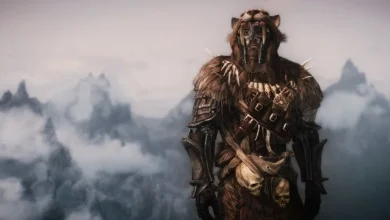Skyrim Mods Pass Two Billion Downloads 18 Skyrim Mods Pass Two Billion Downloads