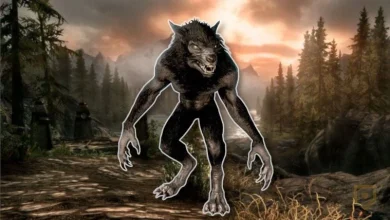 Skyrim's Werewolves Were Almost Taken Out 18 Skyrims Werewolves Were Almost Taken Out