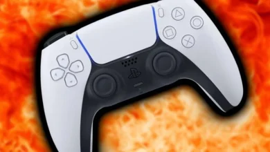 Sony Patents New Weapon Attachment for DualSense 19 Sony Patents New Weapon Attachment for DualSense